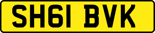 SH61BVK