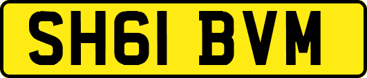 SH61BVM