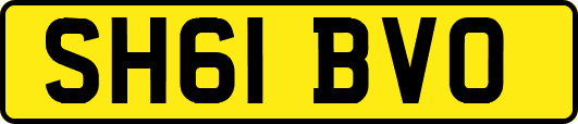SH61BVO