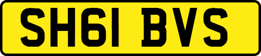 SH61BVS