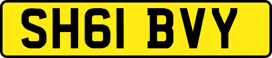 SH61BVY