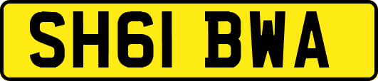 SH61BWA