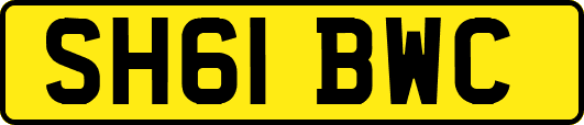 SH61BWC