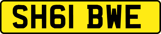 SH61BWE