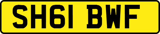 SH61BWF