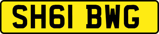 SH61BWG