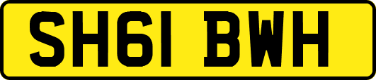SH61BWH