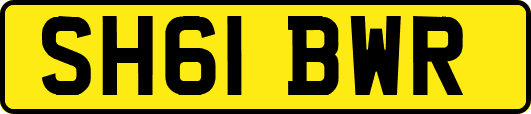 SH61BWR