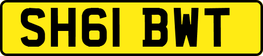SH61BWT