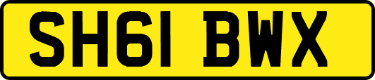 SH61BWX