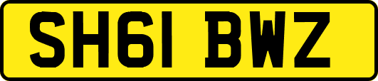 SH61BWZ