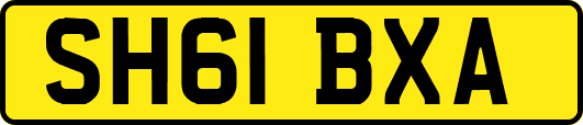 SH61BXA