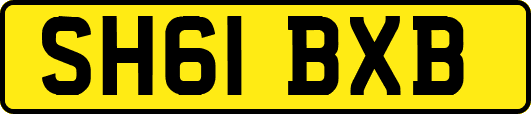 SH61BXB