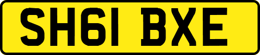 SH61BXE