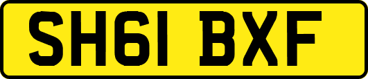 SH61BXF