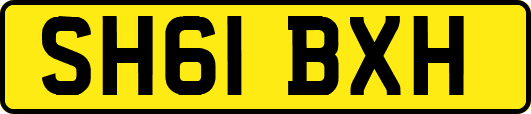 SH61BXH