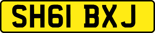 SH61BXJ