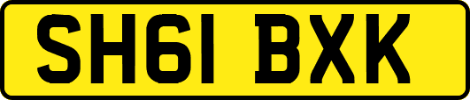 SH61BXK