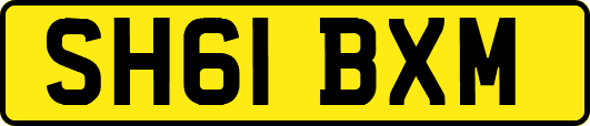SH61BXM