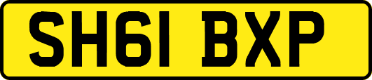 SH61BXP