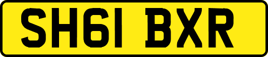 SH61BXR