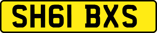 SH61BXS