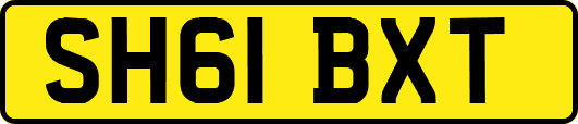 SH61BXT