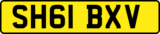 SH61BXV