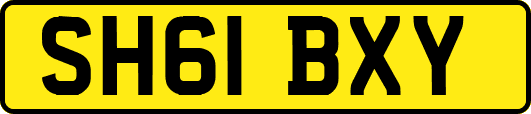SH61BXY