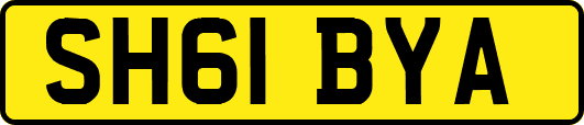 SH61BYA