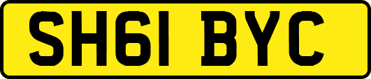 SH61BYC