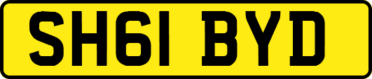 SH61BYD