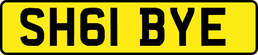 SH61BYE