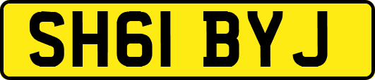SH61BYJ