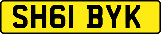SH61BYK