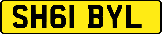 SH61BYL