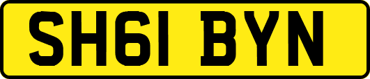 SH61BYN