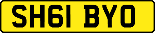 SH61BYO