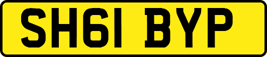 SH61BYP