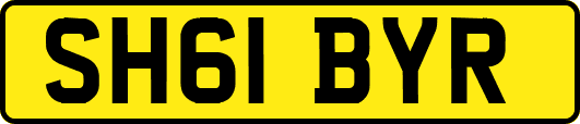 SH61BYR