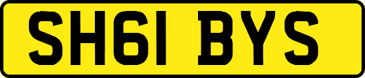SH61BYS