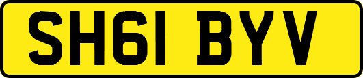 SH61BYV