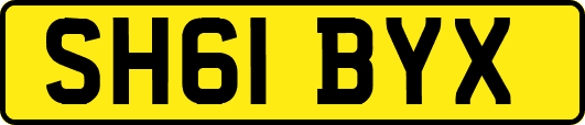 SH61BYX