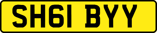 SH61BYY