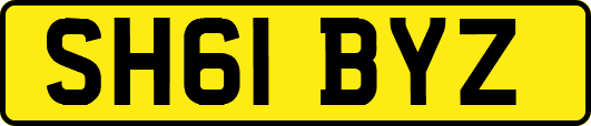 SH61BYZ