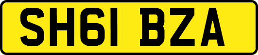 SH61BZA