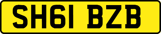 SH61BZB