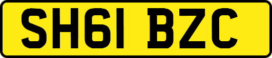 SH61BZC