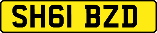 SH61BZD