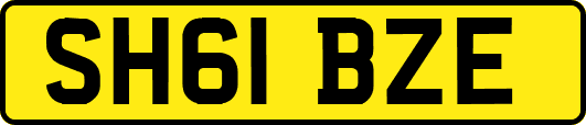 SH61BZE